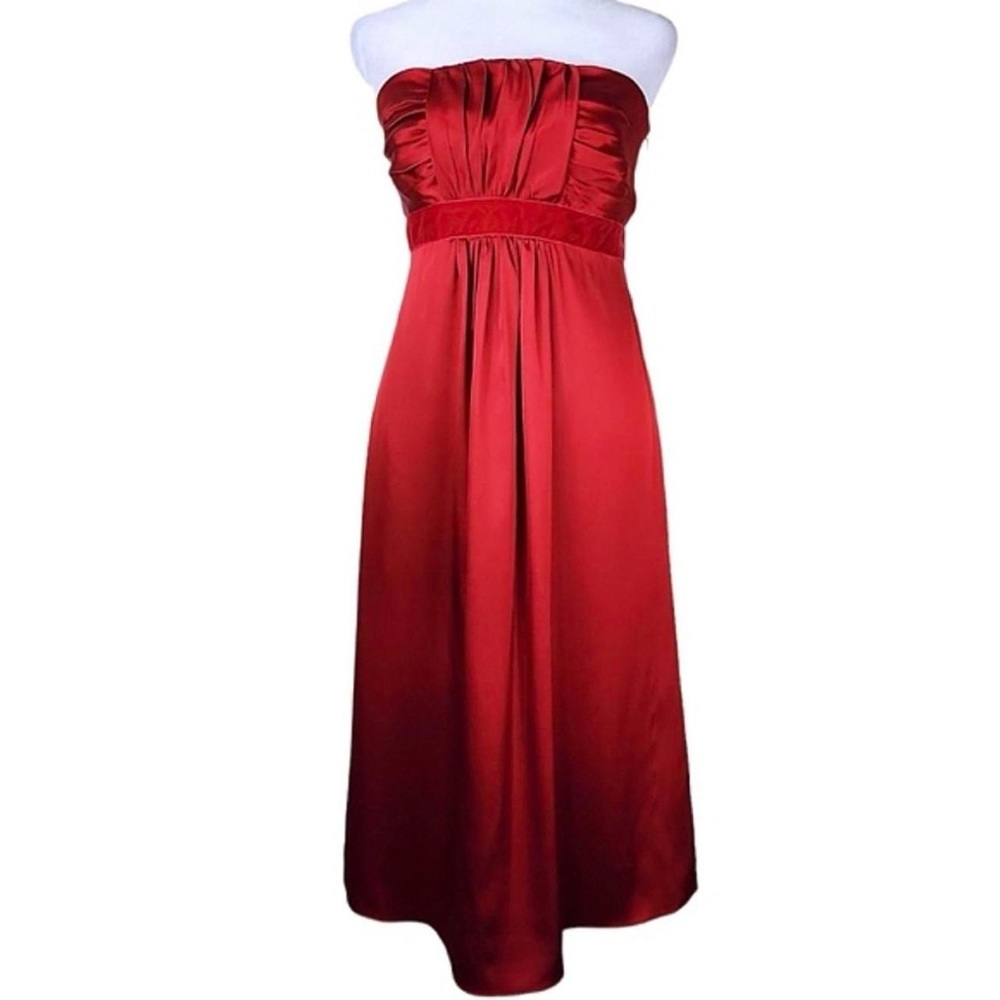 Vintage Banana Republic Babydoll Dress